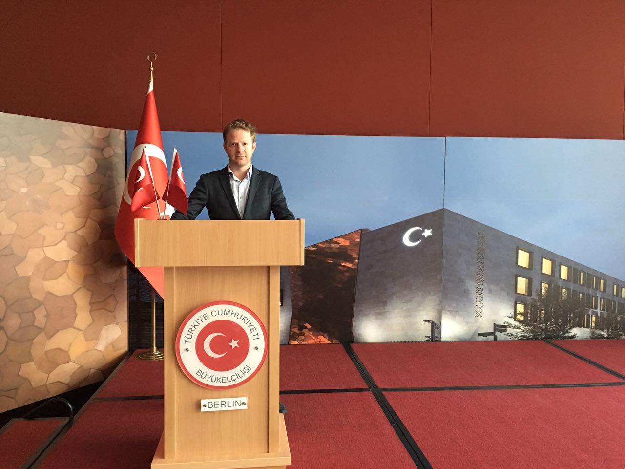 KURUCUMUZ DOÇ.DR SELÇUK BEŞİR DEMİR