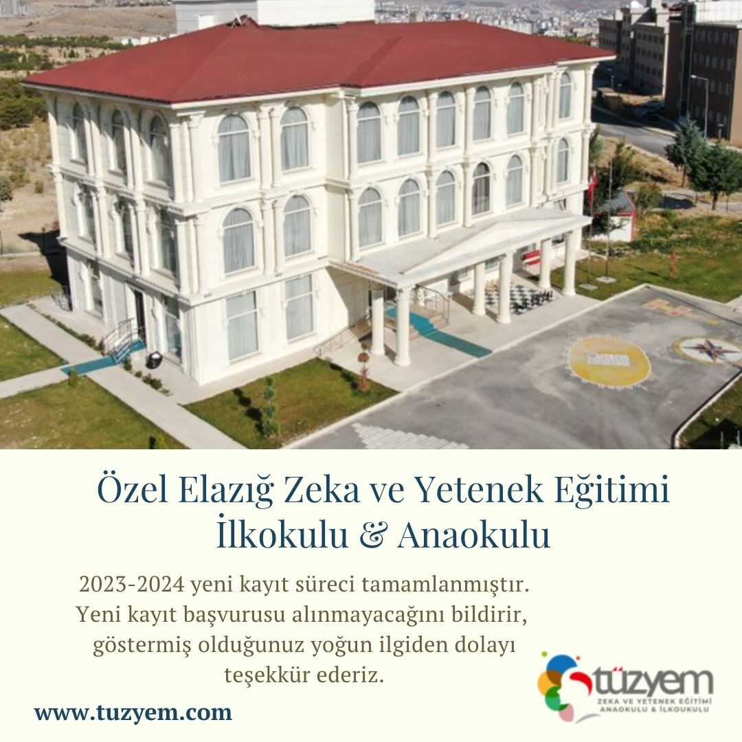 Tuzyem Duyuru