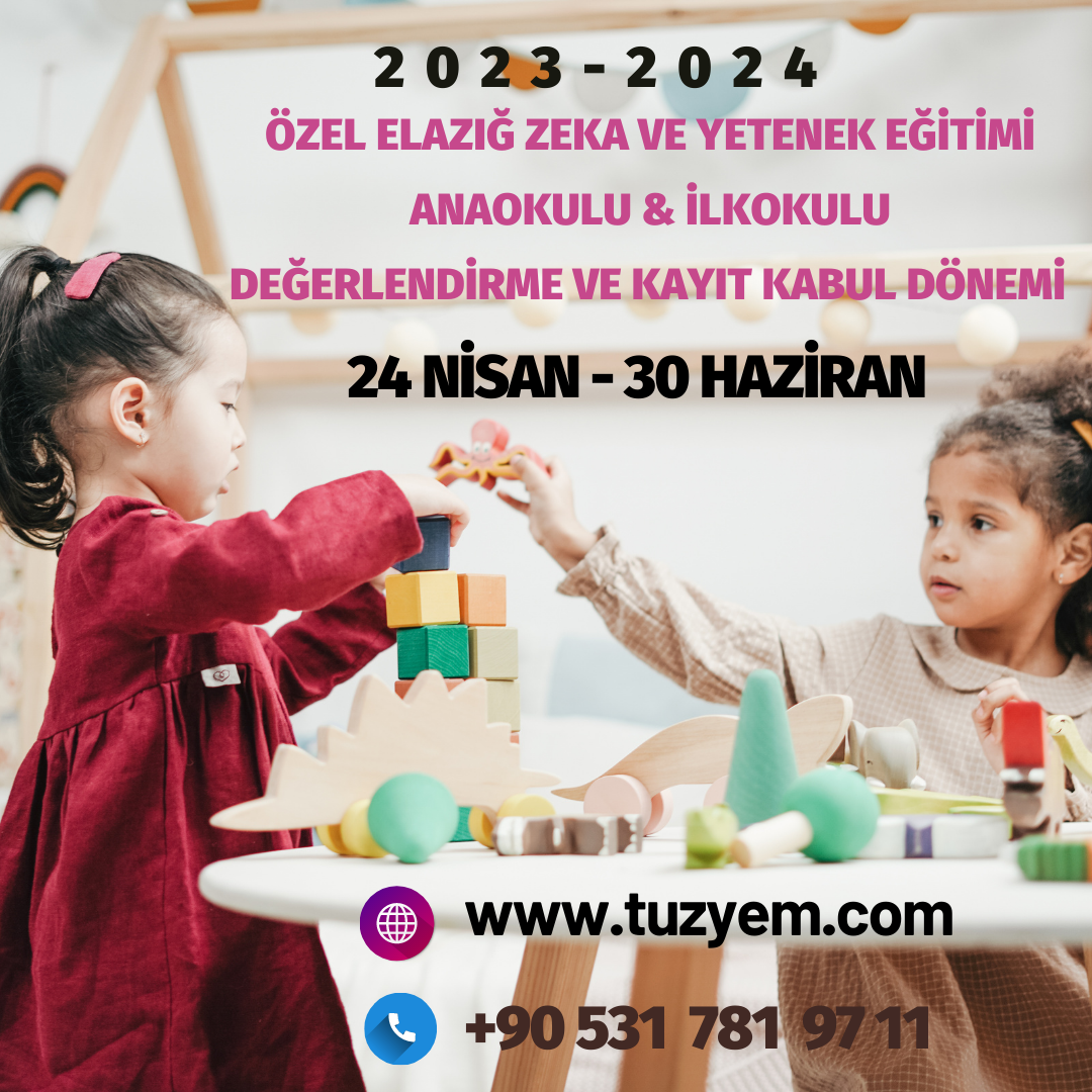 Tuzyem Duyuru