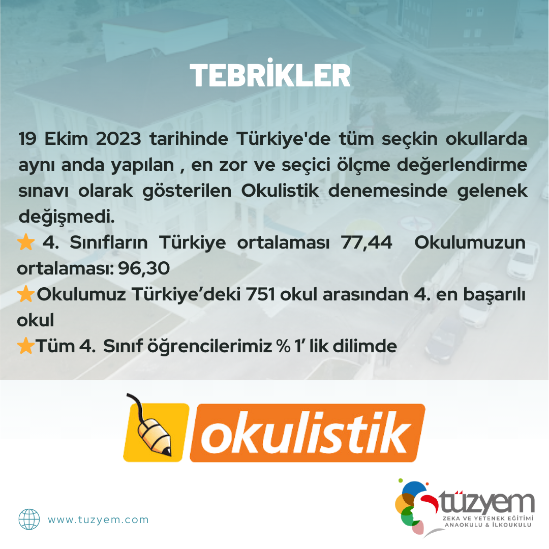 Tuzyem Duyuru